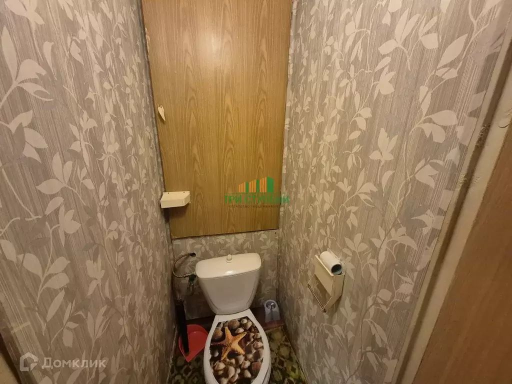 Продаётся 1-к квартира, 38 м - Фото 1