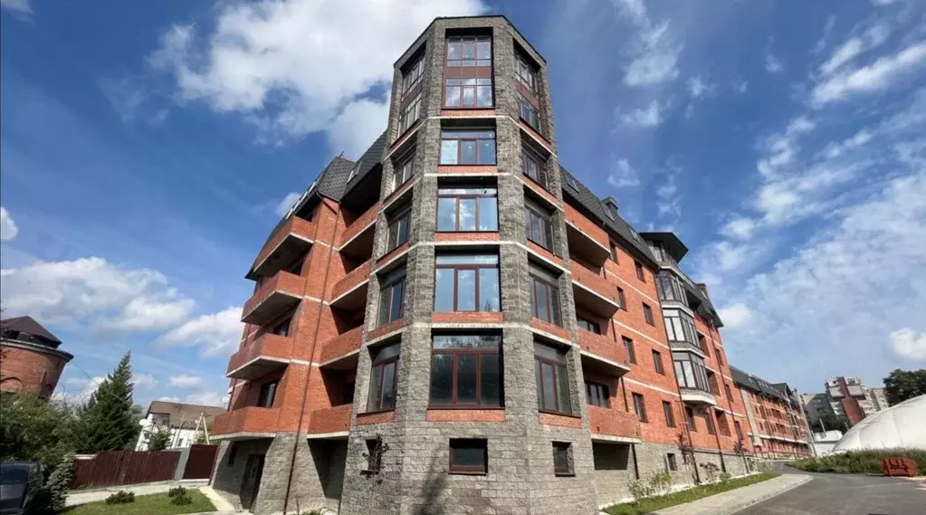 3-к кв. Санкт-Петербург Выборгское ш., 140 (72.6 м) - Фото 1