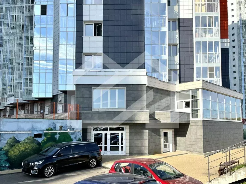 Помещение свободного назначения в Московская область, Солнечногорск ... - Фото 1