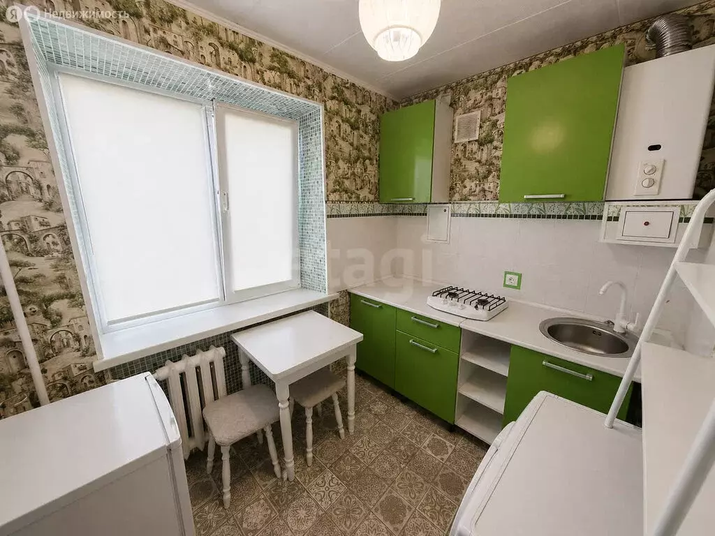 3-комнатная квартира: Феодосия, Симферопольское шоссе, 31В (51 м) - Фото 2