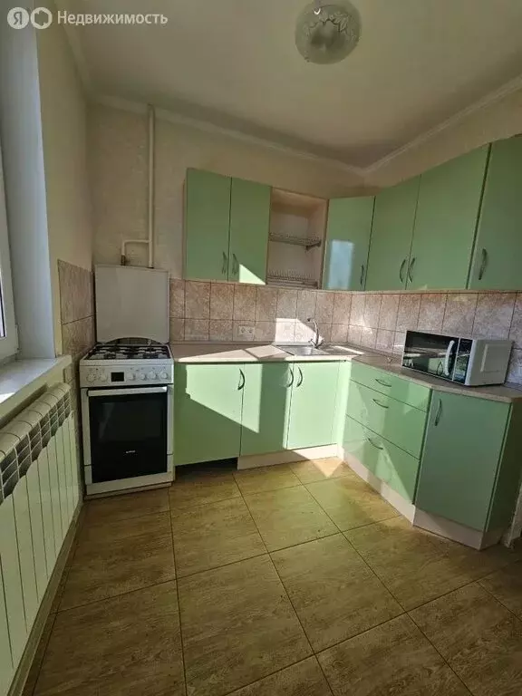 1-комнатная квартира: Санкт-Петербург, улица Олеко Дундича, 20к1Б ... - Фото 2