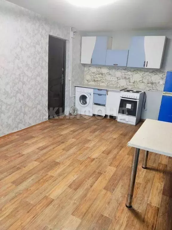 Комната Томская область, Томск ул. Ференца Мюнниха, 1 (17.0 м) - Фото 2