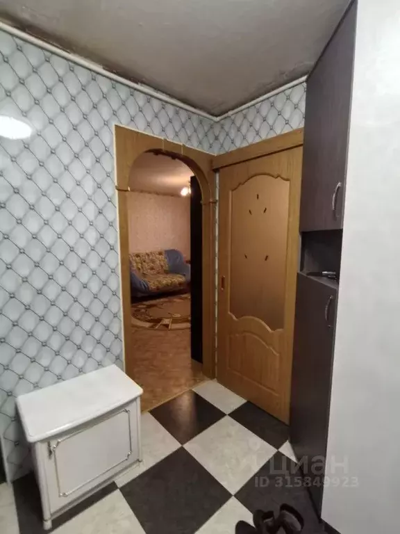 3-к кв. Хабаровский край, Комсомольск-на-Амуре Зейская ул., 6 (61.1 м) - Фото 1
