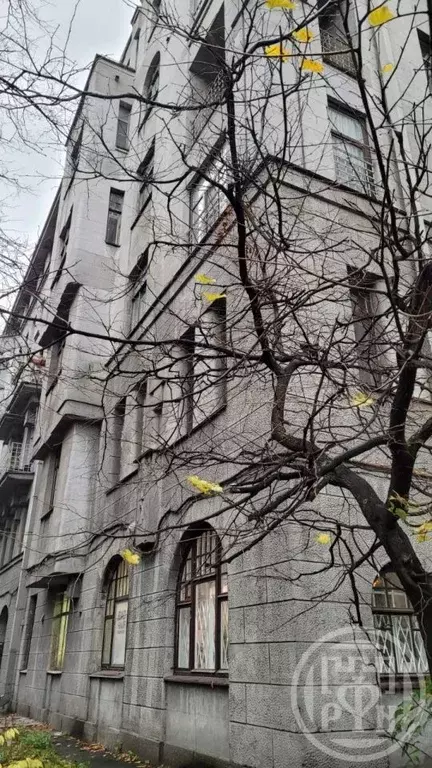 Комната Санкт-Петербург ул. Некрасова, 58 (21.7 м) - Фото 2