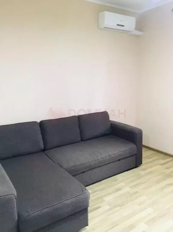 Студия Ростовская область, Ростов-на-Дону ул. Жданова, 21Б (24.0 м) - Фото 1