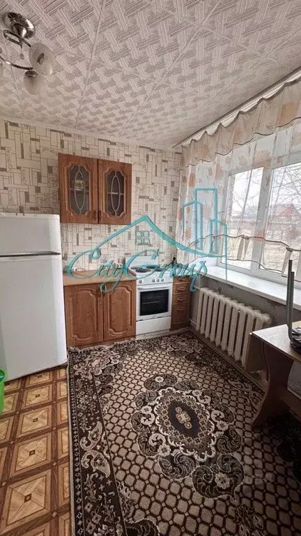 1-к кв. Оренбургская область, Ясный Октябрьская ул., 2А (25.0 м) - Фото 0