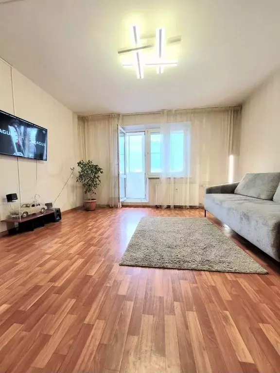 3-к. квартира, 72,9 м, 7/10 эт. - Фото 1