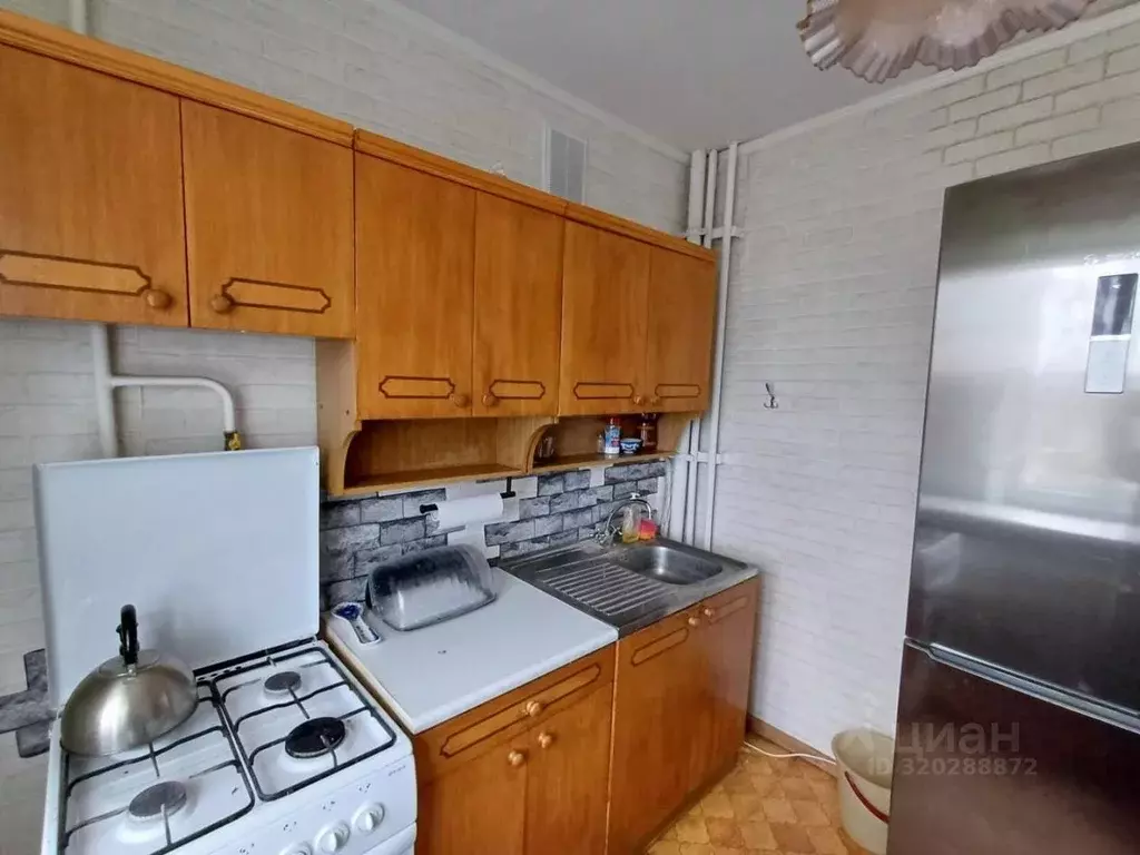 2-к кв. Тамбовская область, Тамбов ул. Карла Маркса, 35/45 (54.0 м) - Фото 1