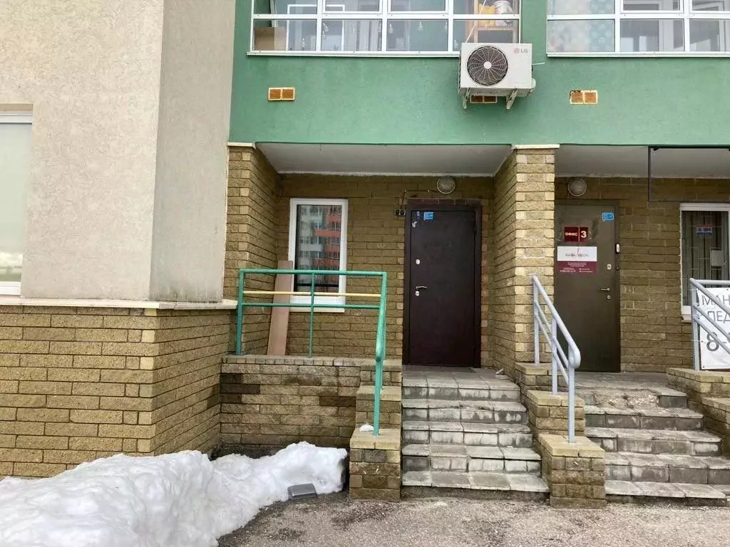 Помещение свободного назначения в Нижегородская область, Нижний ... - Фото 0