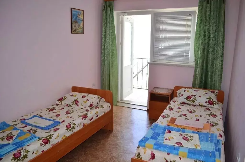 Комната Севастополь Верхний Сатурн садоводческое товарищество, ул. ... - Фото 1