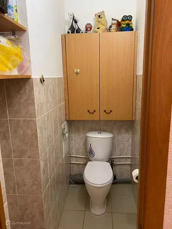 Продаётся 2-к квартира, 56.9 м - Фото 1