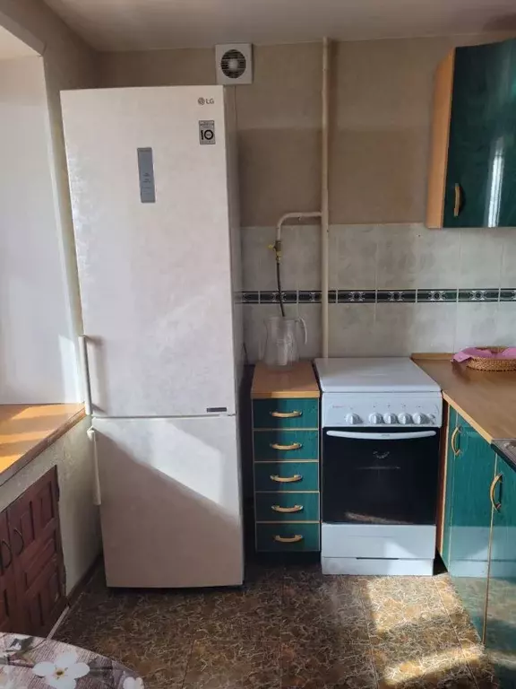 2-к кв. Тульская область, Тула проезд 1-й Металлургов, 1 (46.2 м) - Фото 2