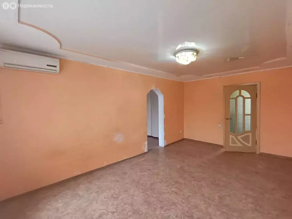 2-комнатная квартира: Крымск, Привокзальная улица, 43 (49.3 м) - Фото 2