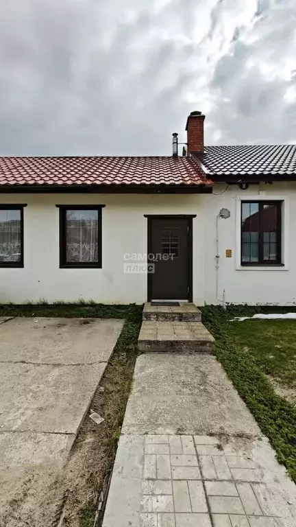 Дом в Московская область, Серпухов Гвардейская ул., 8 (40 м) - Фото 2