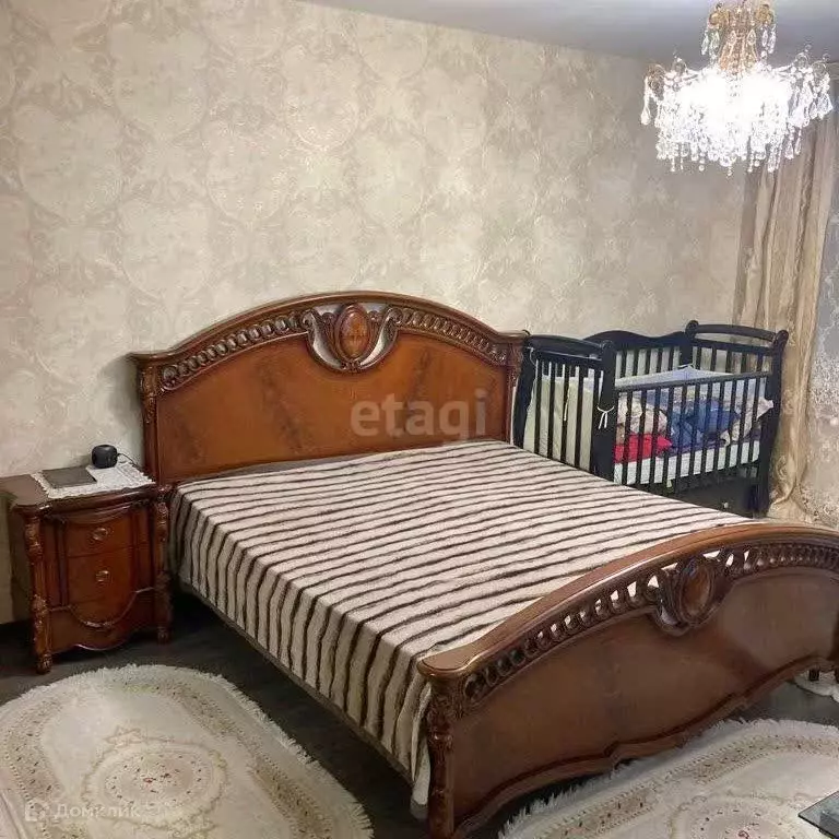 Продаётся 1-к квартира, 35 м - Фото 1