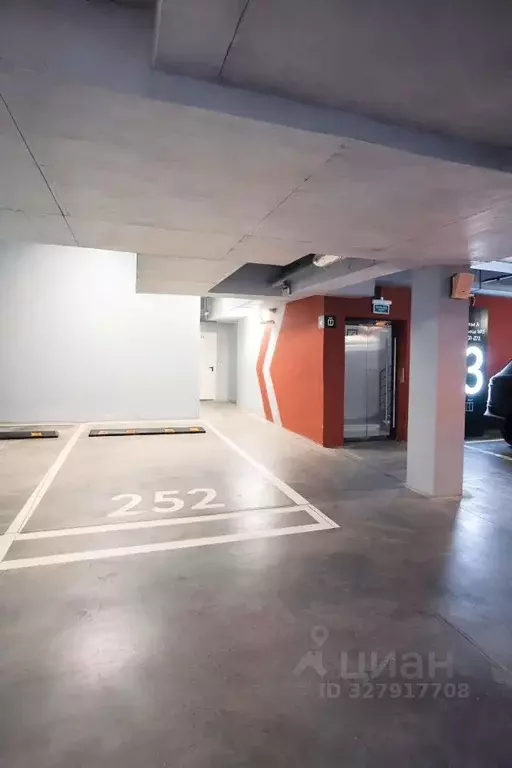 Гараж в Москва пер. 1-й Котляковский, 2Ак3 (13 м) - Фото 1