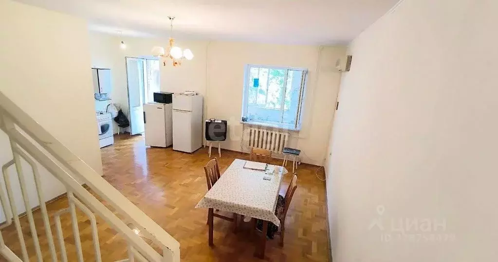 3-к кв. Краснодарский край, Анапа ул. Тургенева, 271/2 (110.0 м) - Фото 1