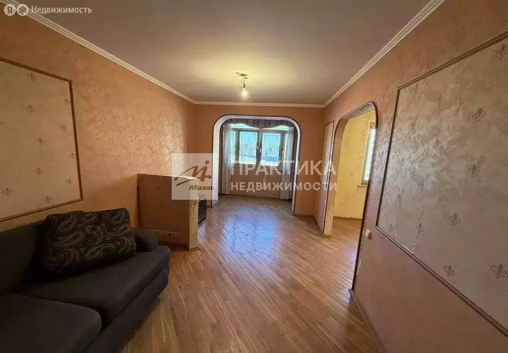 1-комнатная квартира: Балашиха, улица Свердлова, 37 (36.7 м) - Фото 2