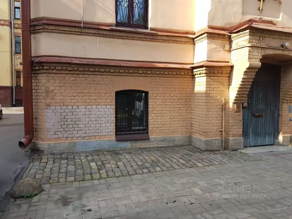 Офис в Санкт-Петербург Лесной просп., 20к5 (1 м) - Фото 1