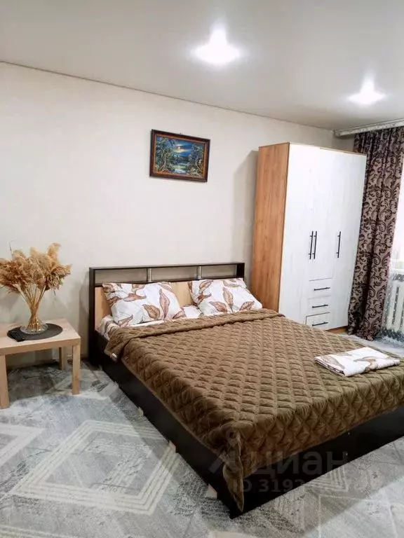 1-к кв. Краснодарский край, Армавир ул. Ленина, 82 (31.0 м) - Фото 0