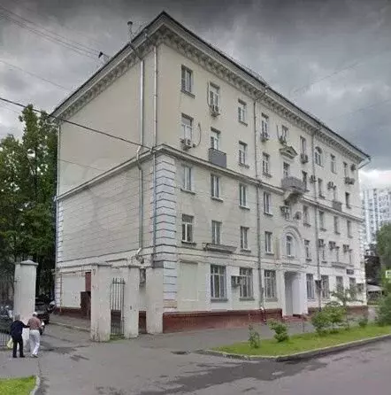 Комната 17,9 м в 2-к., 5/5 эт. - Фото 1
