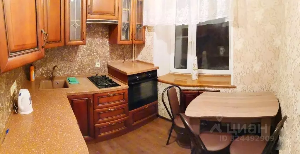 3-к кв. Московская область, Балашиха ЦОВБ мкр, 14 (60.0 м) - Фото 2