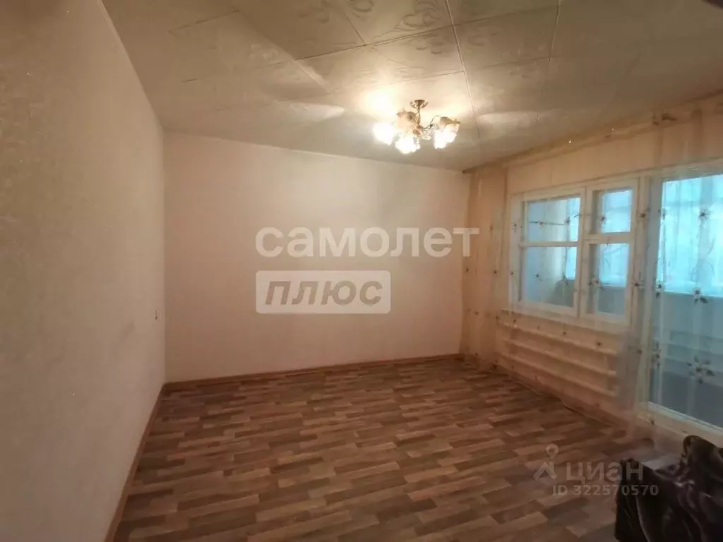 3-к кв. Астраханская область, Астрахань Депутатская ул., 14 (62.7 м) - Фото 1