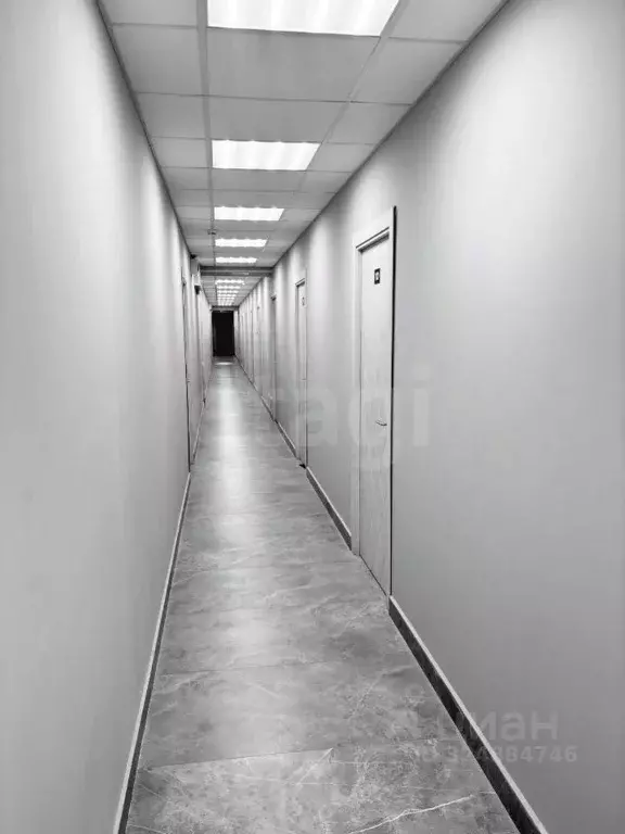 Офис в Курганская область, Курган ул. Гоголя, 66 (35 м) - Фото 1