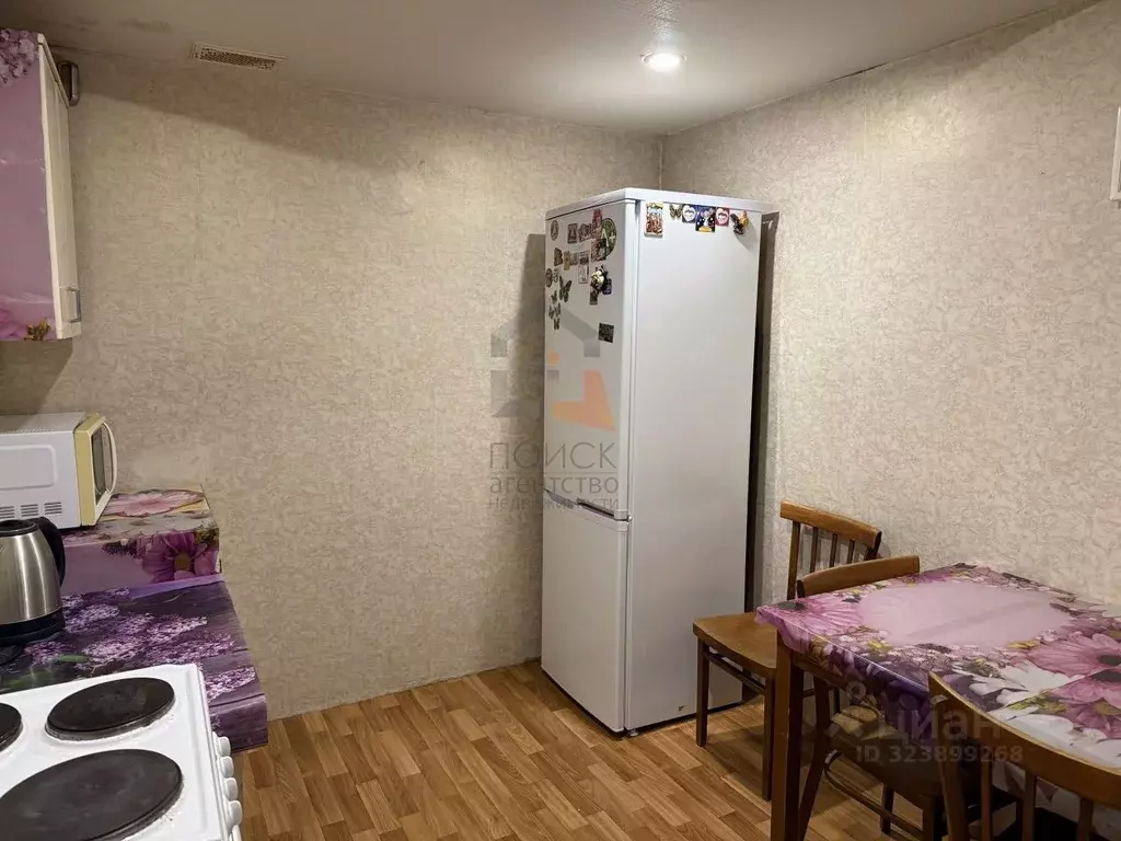 1-к кв. Кировская область, Киров Московская ул., 161 (30.0 м) - Фото 2