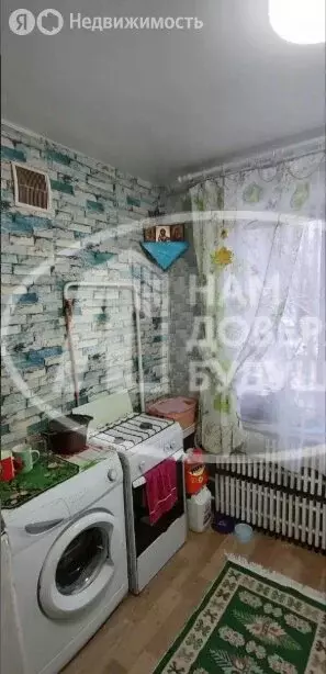 1-комнатная квартира: Чайковский, Советская улица, 37 (21.4 м) - Фото 1