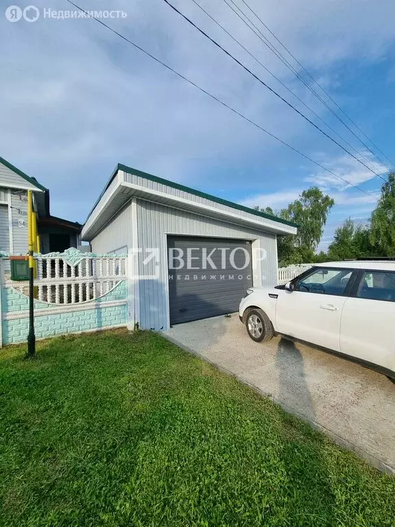 Дом в Ивановский район, Богородское сельское поселение, деревня ... - Фото 1