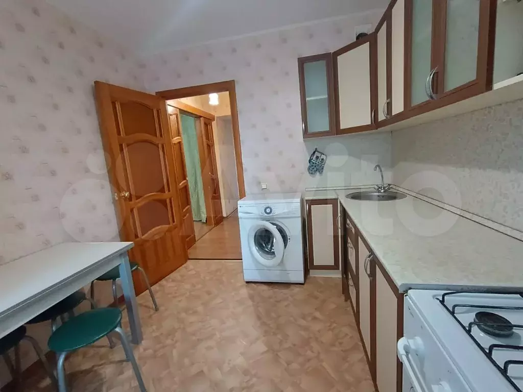 1-к. квартира, 42 м, 7/9 эт. - Фото 1