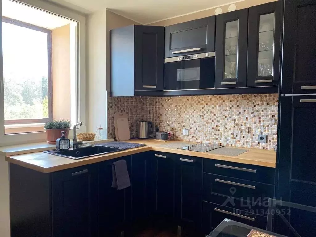 1-к кв. Московская область, Дубна ул. Макаренко, 21а (52.0 м) - Фото 1