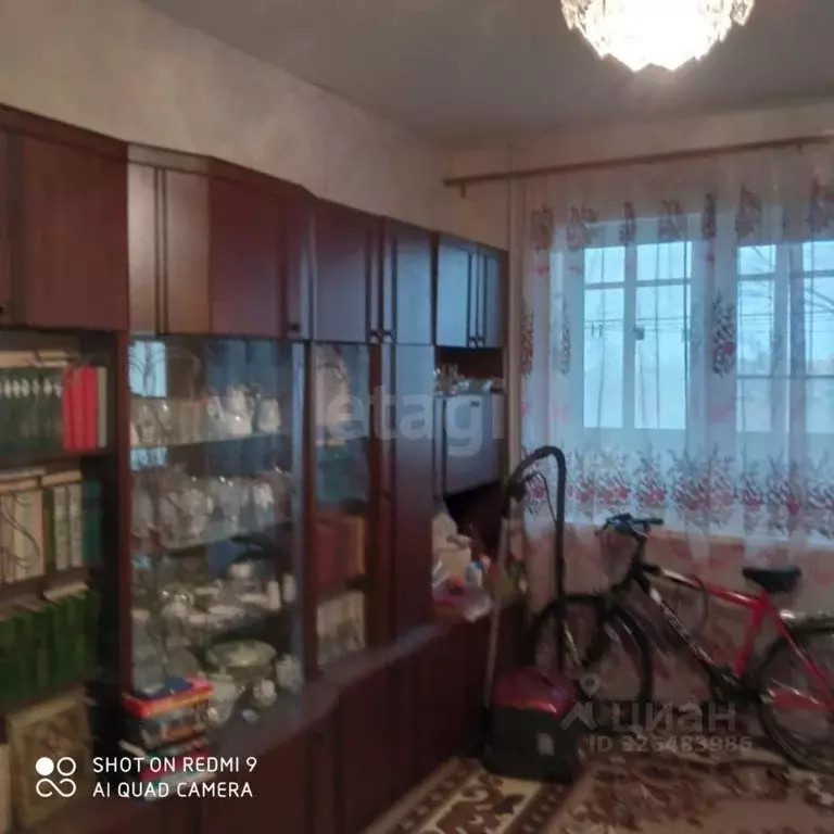 2-к кв. Астраханская область, Астрахань Акмолинская ул., 28 (60.2 м) - Фото 2