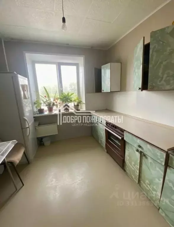 2-к кв. Хакасия, Абакан ул. Торосова, 18 (54.3 м) - Фото 1