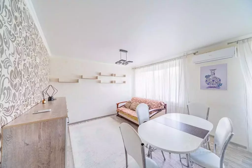 2-к кв. Саратовская область, Саратов Ростовская ул., 16А (69.7 м) - Фото 2