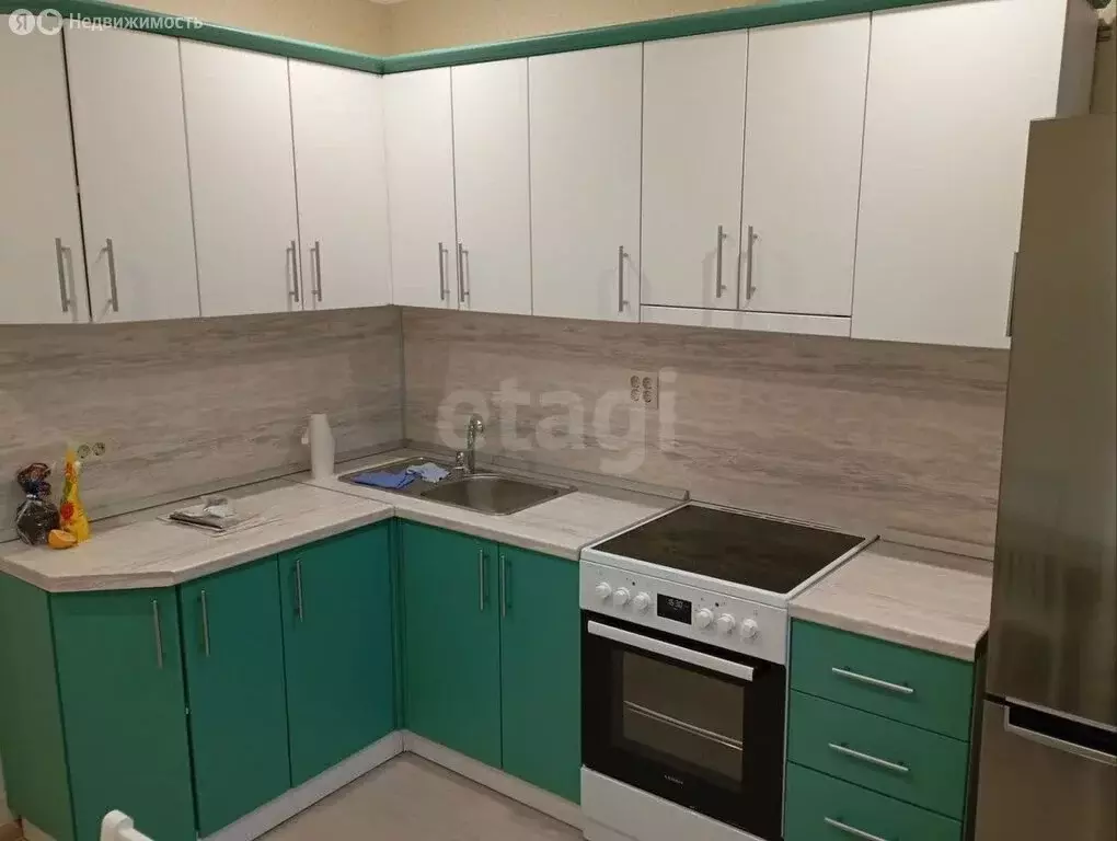 2-комнатная квартира: Миасс, бульвар Карпова, 9 (53 м) - Фото 1