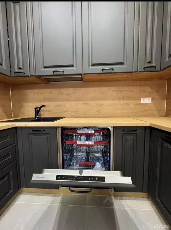 3-к кв. Москва 2-й Нагатинский проезд, 2/2к2 (88.6 м) - Фото 2