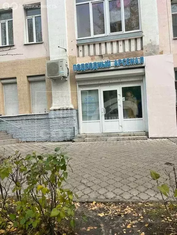 Помещение свободного назначения (57 м) - Фото 1