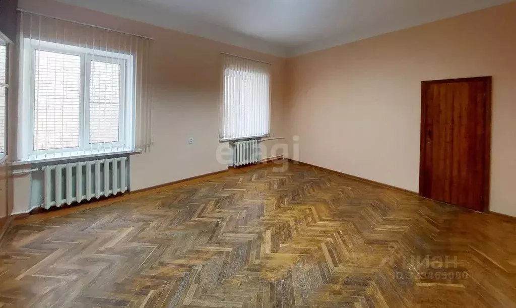 Офис в Тамбовская область, Тамбов ул. Чичканова, 17 (47 м) - Фото 2