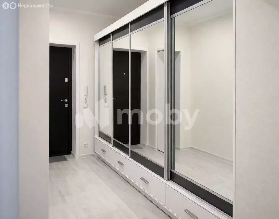 1-комнатная квартира: Калининград, улица Маршала Жукова, 7 (50.5 м) - Фото 2