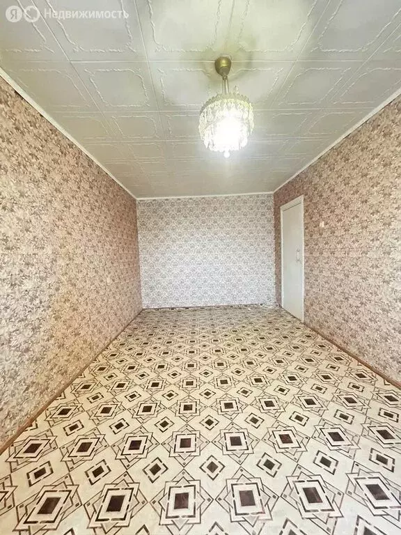 2-комнатная квартира: Астрахань, Курская улица, 57 (50 м) - Фото 2