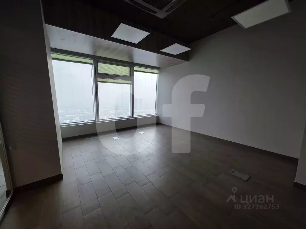 Офис в Москва наб. Пресненская, 6с2 (801 м) - Фото 1