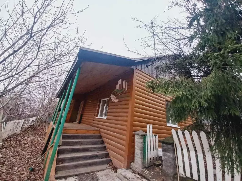 Дом в Саратовская область, Саратов проезд 2-й Уральский, 10 (142 м) - Фото 1