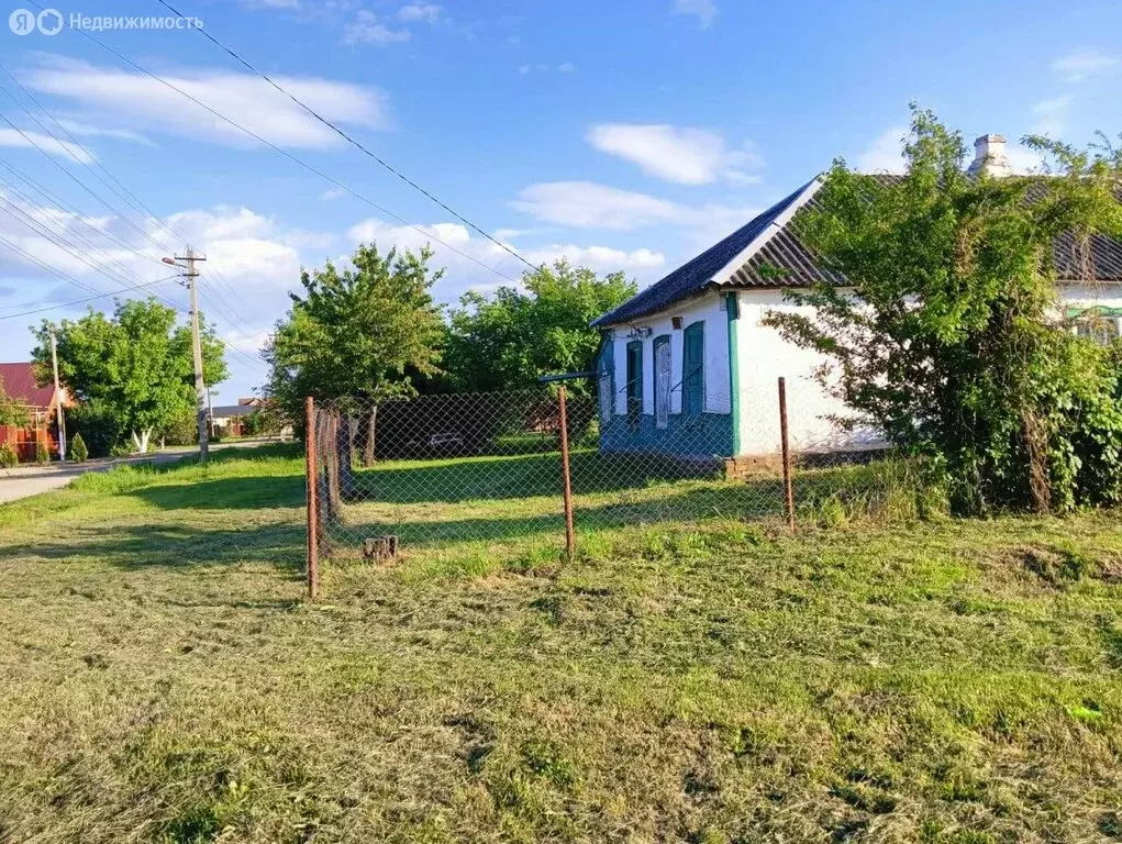 Дом в станица Старовеличковская, Долиновская улица, 12 (69 м) - Фото 0