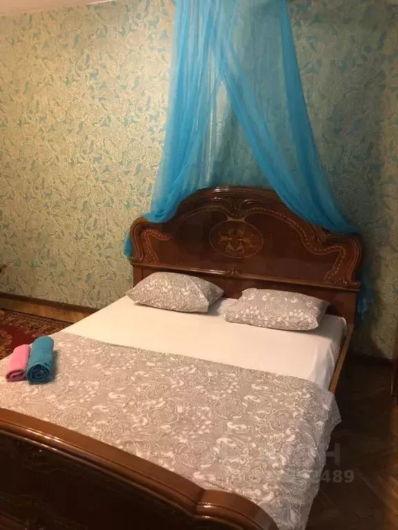 1-к кв. Москва Новоалексеевская ул., 4К3 (36.0 м) - Фото 1