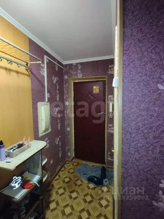 1-к кв. Белгородская область, Белгород Народный бул., 41 (30.6 м) - Фото 1