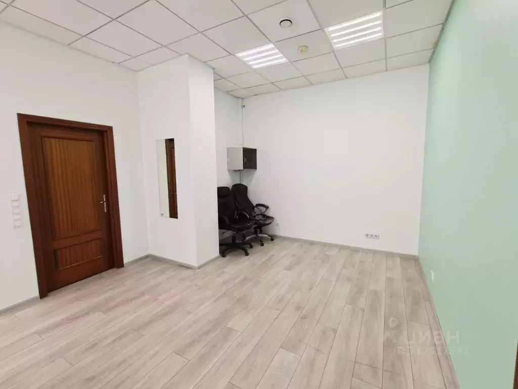 Офис в Москва Николоямская ул., 13С17 (94 м) - Фото 2