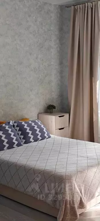Студия Московская область, Видное бул. Дивный, 15 (34.0 м) - Фото 1