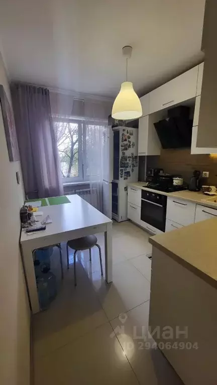 3-к кв. Белгородская область, Белгород ул. Костюкова, 79/2 (60.0 м) - Фото 2